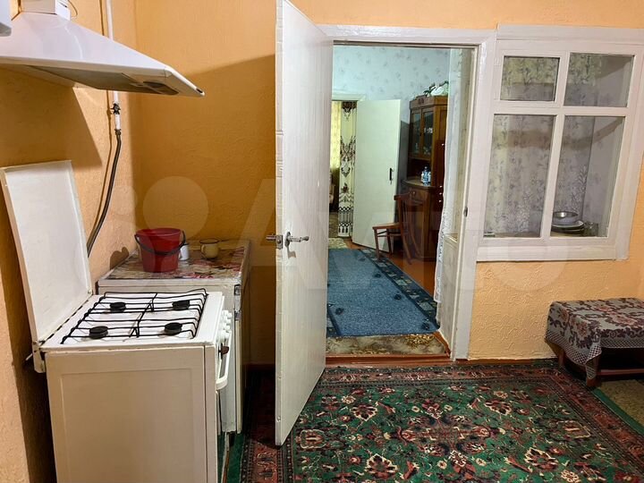 Таунхаус 53 м² на участке 4,3 сот.