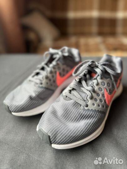 Кроссовки Nike downshifter 7