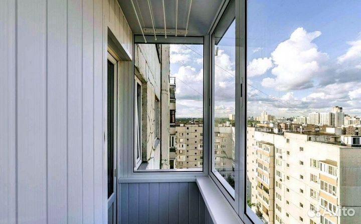 Окна пластиковые