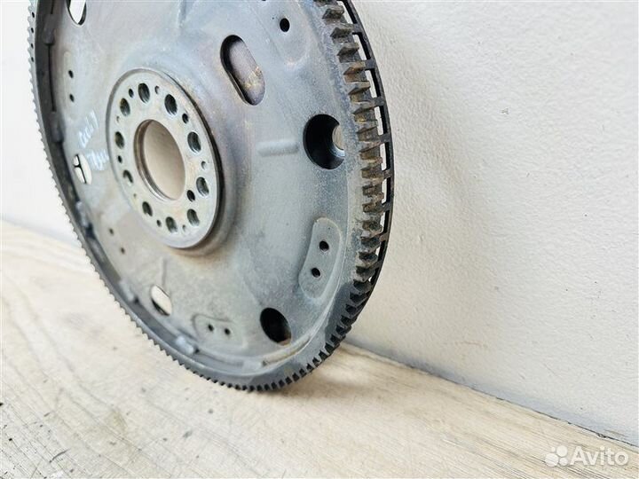 Маховик Geely Tugella 2019-Н.в