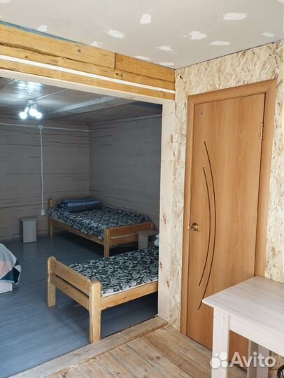 Отдых на Аршане