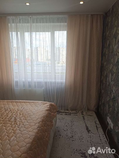 Шторы новые