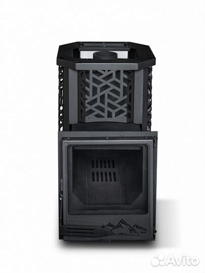 Печь для бани 