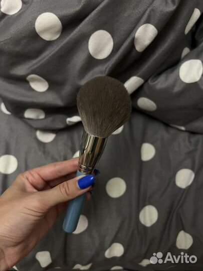 Кисть для пудры
