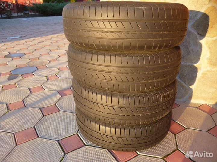 Pirelli Cinturato P1 175/70 R14