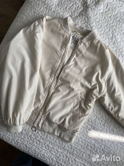 Куртка бомбер Gloria jeans