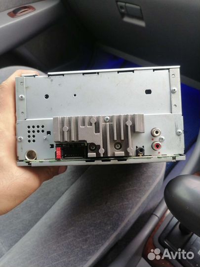 Автомагнитола pioneer