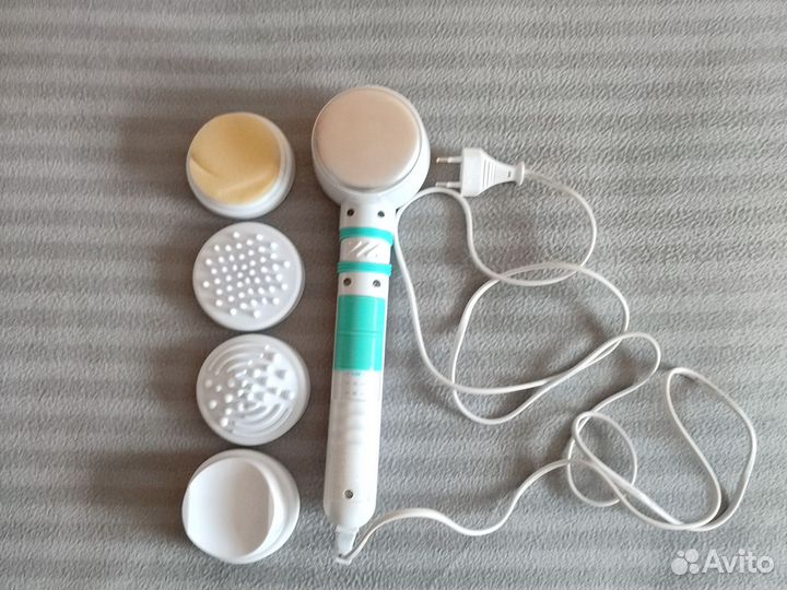 Массажер для тела