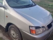 Toyota Gaia 2.0 AT, 2001, 350 000 км, с пробегом, цена 540 000 руб.