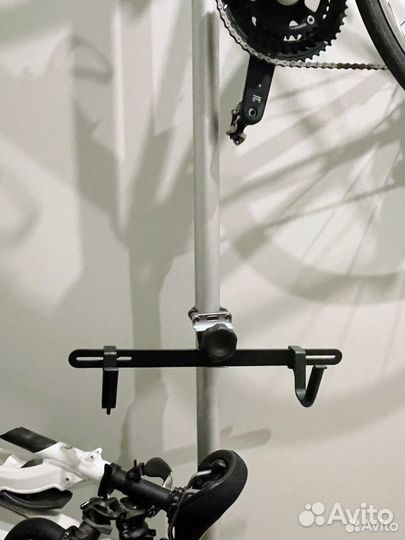Стенд для хранения и ремонта велосипеда Super B