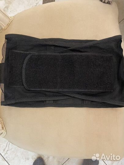 Фитнес пояс (Корсет)