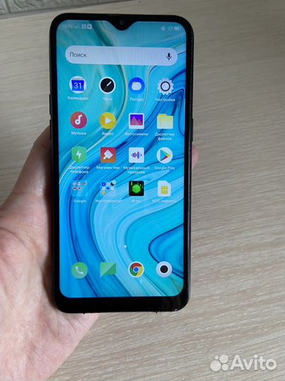 OPPO A1k, 2/32 ГБ