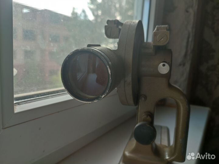 Кипрегель ка2