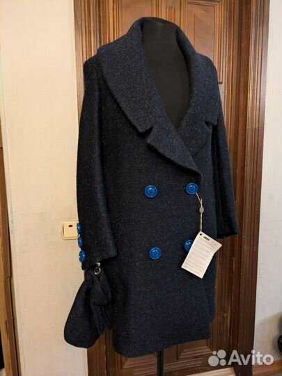 Пальто зимнее женское Новое