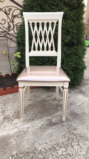 Стулья «Инфинити»