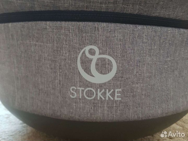 Люлька stokke