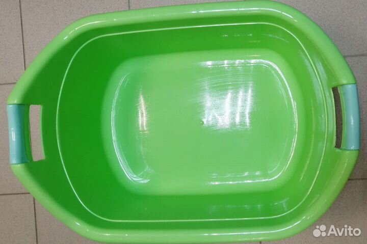 Детская ванна