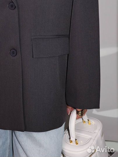 Пиджак женский