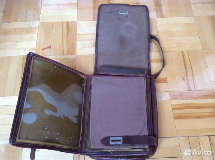 Планшет ркка кирза 41-43 г