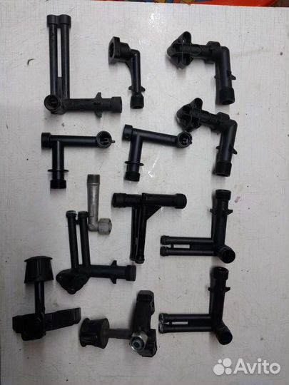 Запчасти Керхер К5, К4, К3