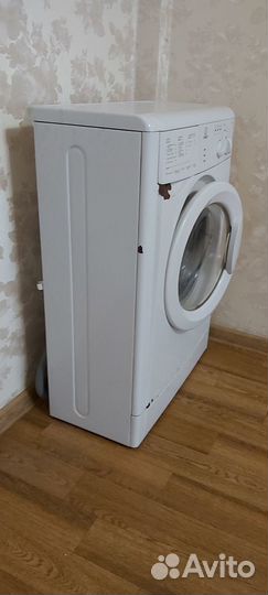 Стиральная машина indesit wiun 104