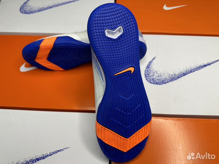 Футзалки детские Nike Vapor 16 Elite FG