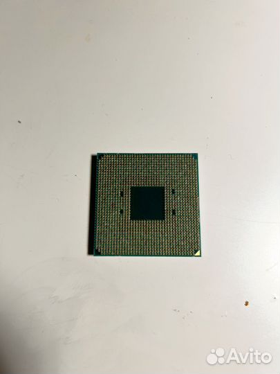 Процессор amd ryzen 5 2600