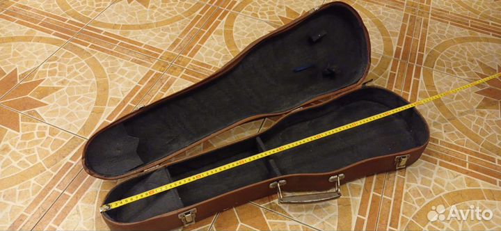 Футляр для скрипки из СССР