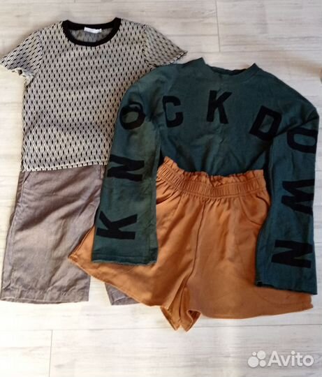 Женские вещи пакетом 42 размер