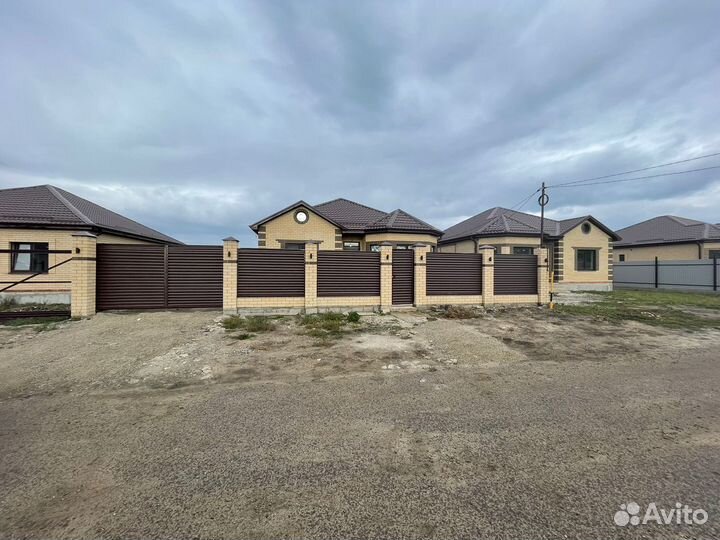 Забор Еврожалюзи