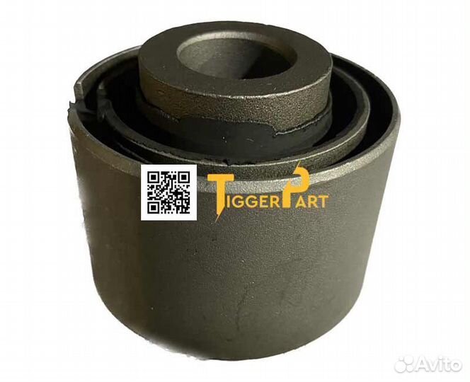 Втулка стабилизатора 68x22x62 TiggerPart 81.43722