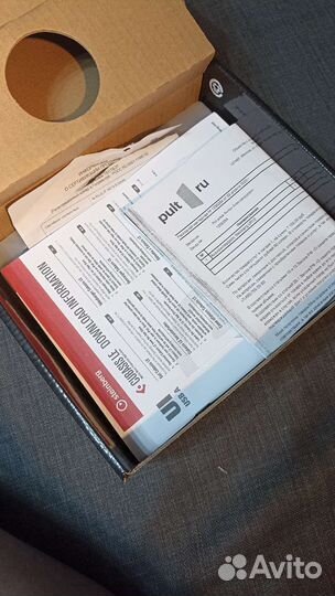 Аудиоинтерфейс Steinberg ur 12