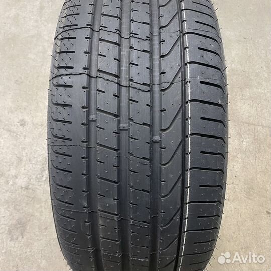 Pirelli P Zero 255/45 R20