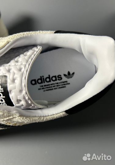 Кроссовки Adidas Gazelle Люкс