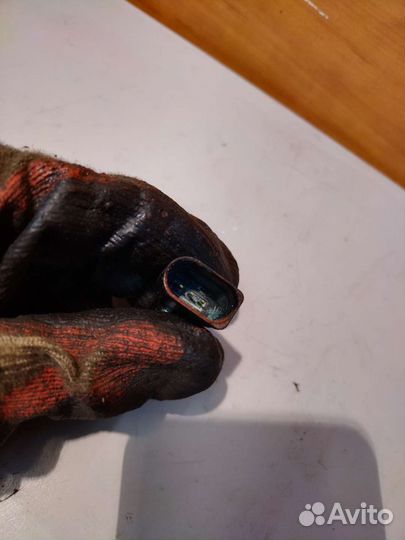 Датчик положения распредвала VAG BBY