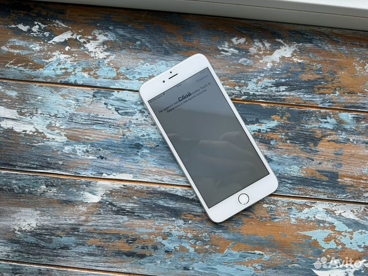 iPhone 6 Plus, 16 ГБ