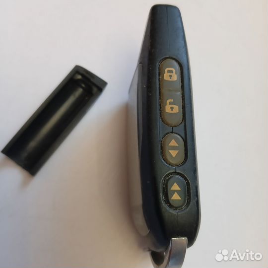 Брелок автосигнализации i code 7.1