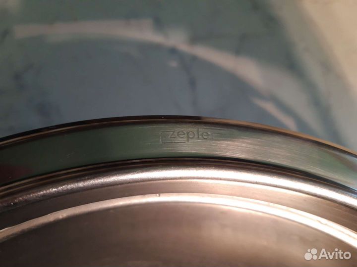 Комби миска zepter