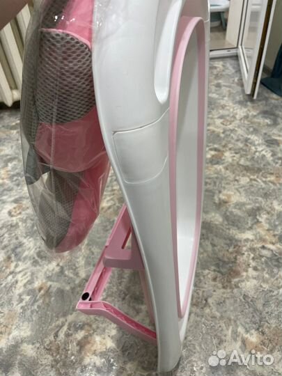 Ванна детская