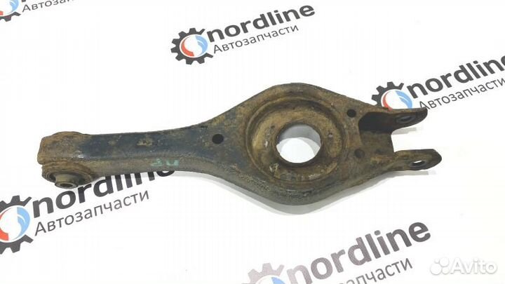 Рычаг подвески задний правый Kia Ceed 1 хэтчбек