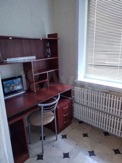 2-к. квартира, 46 м², 5/5 эт.