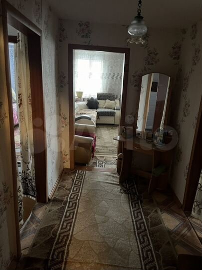 Дом 108 м² на участке 15 сот.