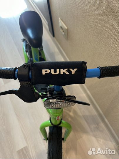 Беговел puky lr xl