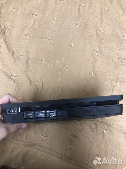 Sony PS4 slim 1 тб