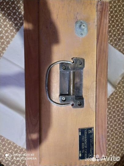 Газоанализатор кга1-1