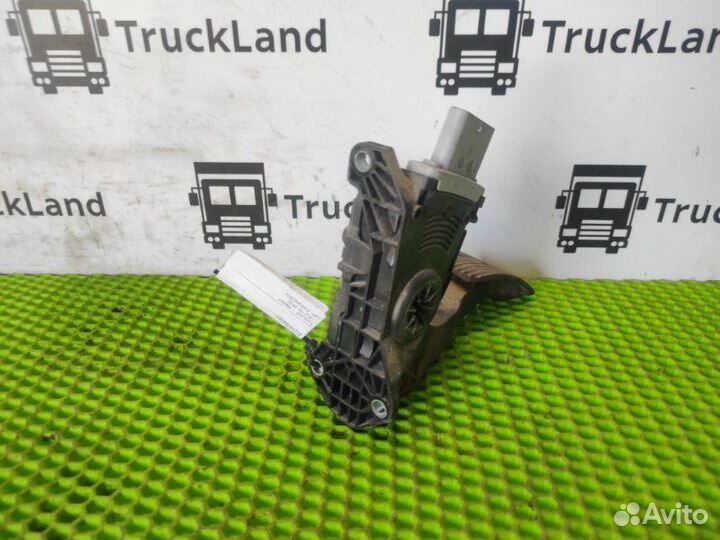 Педаль газа Man Tgs