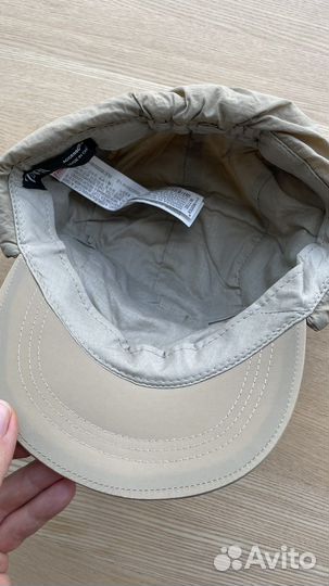 Кепка новая Zara 1-3 года