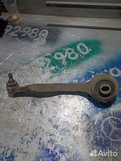 Рычаг передний левый Mercedes-Benz Clk- Class W209