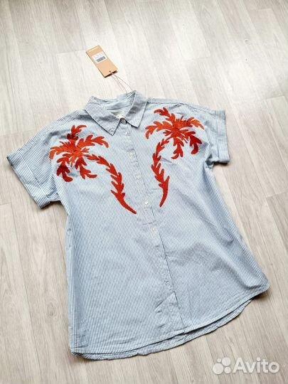 Новая Блузка Scotch & Soda