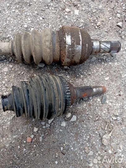 Гранаты шруса